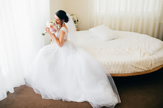 Wedding photographer Klaudia Rataj-Sopyłło. Photo of 25.02.2020