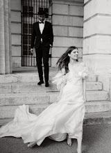 Svatební fotograf Emma Póli. Fotografie z 21.05.2024