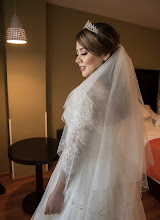 Wedding photographer Gerardo Mendoza Ruiz. Photo of 20.05.2020