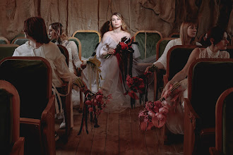 Svadobný fotograf Mariya Shalaeva. Fotografia z 02.06.2025