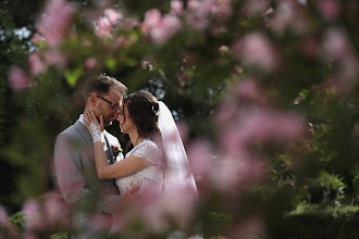 Vestuvių fotografas: Gyula Boros. 13.05.2024 nuotrauka
