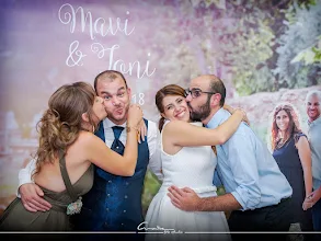 Fotografo di matrimoni Marcos . Foto del 22.05.2019