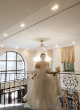 Wedding photographer Anna Sobenina. Photo of 08.09.2025