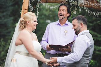 Vestuvių fotografas: Thomas Sikora. 07.09.2019 nuotrauka