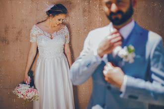 Fotógrafo de bodas Igor Guedes. Foto del 10.05.2021