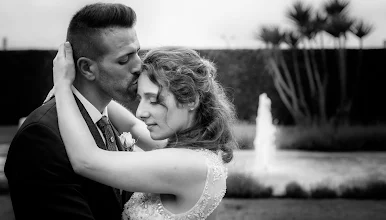 Wedding photographer Joaquim Vasconcelos. Photo of 28.01.2019