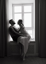 Bryllupsfotograf Alina Vinogradova. Foto fra 28.03.2024