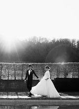 婚姻写真家 Paul Santos. 11.03.2024 の写真