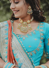 Svatební fotograf Mayur Dholariya. Fotografie z 08.07.2025