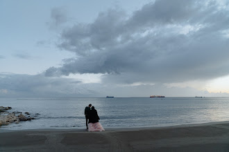 Fotograf ślubny Olga Kornilova. Zdjęcie z 01.12.2022