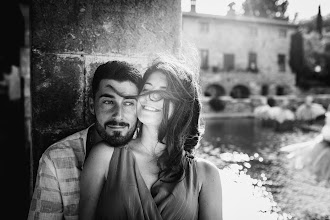 Fotografo di matrimoni Nevio Arcangeli. Foto del 14.04.2021