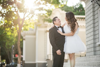 Fotografo di matrimoni Yadira Ixta. Foto del 29.09.2023