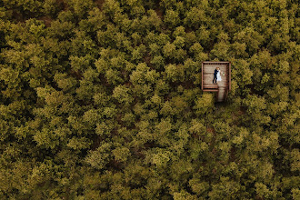 Fotógrafo de bodas Tomasz Tomaszewski. Foto del 19.06.2020