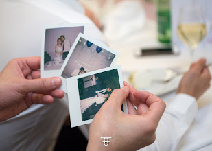 Bröllopsfotografer Ahmed Aldahshoury. Foto av 23.07.2020