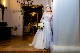 Huwelijksfotograaf Tavo Madrid. Foto van 10.06.2024