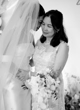 Wedding photographer Bao Gia. Photo of 17.08.2025