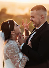 Fotografo di matrimoni Volodimir Lesik. Foto del 29.01.2024