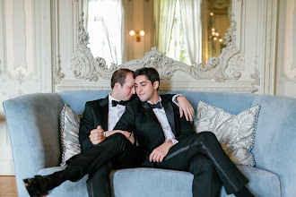 Photographe de mariage Jesus Caballero. Photo du 22.07.2024