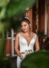 婚禮攝影師Yuliya Avdeeva. 04.03.2019的照片