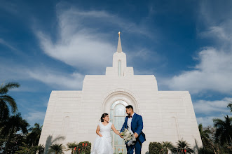 婚礼摄影师Carlos Valenzuela. 09.05.2025的图片