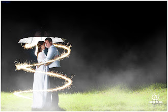 Fotografo di matrimoni Grigore Robu. Foto del 17.05.2017