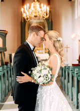 Bryllupsfotograf Elena Sellberg. Bilde av 14.09.2023