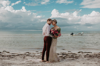 Fotógrafo de bodas Rodrigo Aguilera. Foto del 16.12.2018