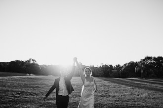 婚姻写真家 Arturo Cartagena. 25.04.2024 の写真