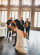 Fotografo di matrimoni Ambra Pegorari. Foto del 07.11.2025