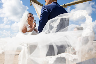 Fotografo di matrimoni Juliantien Schipper. Foto del 04.12.2017