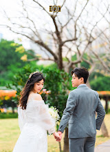 Nhiếp ảnh gia ảnh cưới Kitson Lao. Ảnh trong ngày 14.05.2024