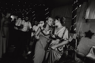 婚姻写真家 Viktória Cseh. 27.05.2025 の写真