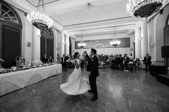 Wedding photographer Fred Leloup. Photo of 15.09.2025