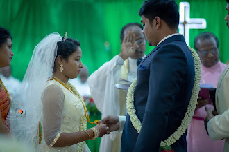 Wedding photographer Balachandar Cambala. Photo of 10.12.2020
