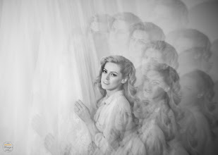 Fotógrafo de bodas Vitalii Brunza. Foto del 12.08.2020