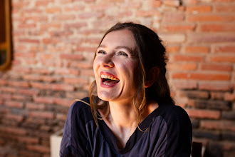 Wedding photographer Anaïs Bertrand. Photo of 22.07.2025