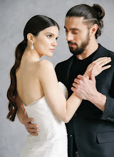 Wedding photographer Ekaterina Zayceva. Photo of 17.03.2022