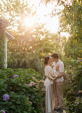 婚姻写真家 Anna Gorbenko. 13.03.2025 の写真