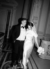 Fotografo di matrimoni Kseniya Bennet. Foto del 08.02.2025
