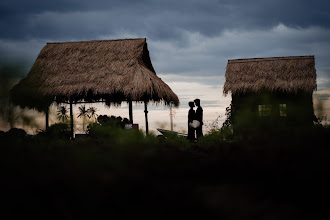 Fotografo di matrimoni Thuan Ho. Foto del 09.12.2020