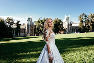 婚禮攝影師Roman Konovalov. 20.08.2020的照片