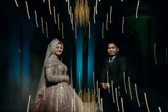 婚禮攝影師Dony Juniawan. 11.09.2023的照片
