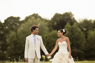 Nhiếp ảnh gia ảnh cưới Joshua Behan. Ảnh trong ngày 18.05.2023
