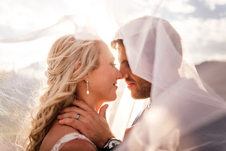 Fotógrafo de casamento Jp Du Plessis. Foto de 11.02.2020