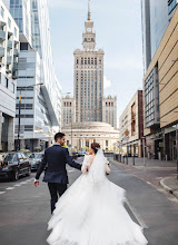 Photographe de mariage Andriy Kozlovskiy. Photo du 18.05.2023