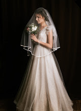 Wedding photographer Darya Sokolova. Photo of 26.04.2023