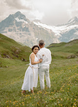 Wedding photographer Greg Dobrzycki. Photo of 04.07.2025