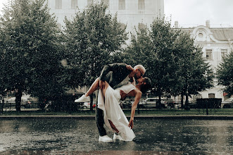 Wedding photographer Sergey Balanyan. Photo of 13.04.2025