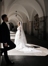 Nhiếp ảnh gia ảnh cưới Iryna Murselovic. Ảnh trong ngày 10.06.2024