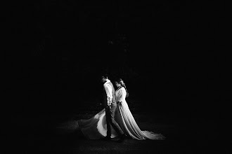 Wedding photographer Derry Martalova. Photo of 31.01.2021